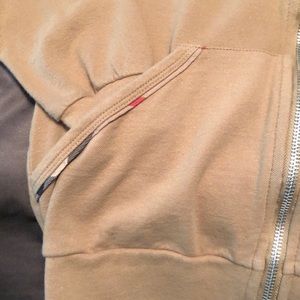 Burberry Tops - Burberry Hoodie Burberry Tops - Burberry Hoodie